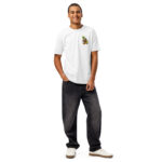 Cotton Heritage MC1082 I Men's Premium Short Sleeve Tee - Image 5