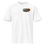 Cotton Heritage MC1082 I Men's Premium Short Sleeve Tee - Image 5