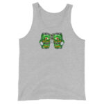 Men's Tank Top - Image 5