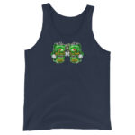 Men's Tank Top - Image 2