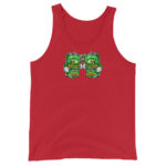 Men's Tank Top - Image 3