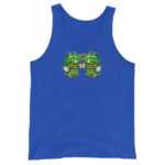 Men's Tank Top - Image 4