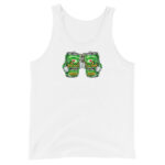 Men's Tank Top - Image 6