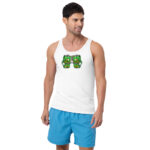 Men's Tank Top - Image 14