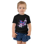 Toddler Short Sleeve Tee - Image 2