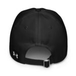 Under Armour® dad hat - Image 4