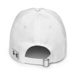 Under Armour® dad hat - Image 6