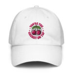 Under Armour® dad hat - Image 3