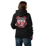 Unisex Champion hoodie - Image 3