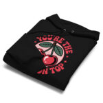 Unisex Champion hoodie