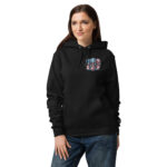 Unisex Champion hoodie - Image 2