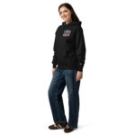 Unisex Champion hoodie - Image 4