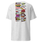 Unisex classic tee - Image 7