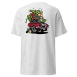 Unisex classic tee - Image 12