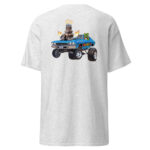 Unisex classic tee - Image 12