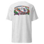 Unisex classic tee - Image 9