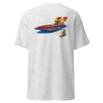 Unisex classic tee - Image 11