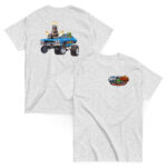 Unisex classic tee - Image 64