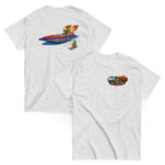 Unisex classic tee - Image 59