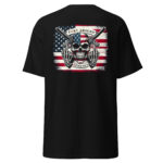 Unisex classic tee - Image 2