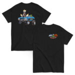 Unisex classic tee - Image 53