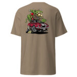 Unisex classic tee - Image 5