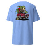 Unisex classic tee - Image 6