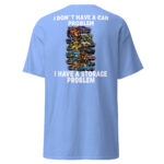 Unisex classic tee - Image 11