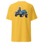 Unisex classic tee - Image 5