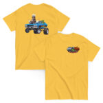 Unisex classic tee - Image 57