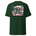 Unisex classic tee - Image 4