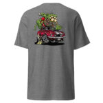 Unisex classic tee - Image 4