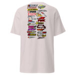 Unisex classic tee - Image 5