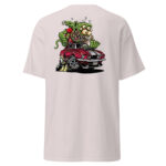 Unisex classic tee - Image 10