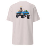 Unisex classic tee - Image 10