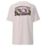 Unisex classic tee - Image 7