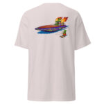 Unisex classic tee - Image 10