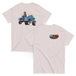 Unisex classic tee - Image 62