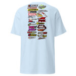 Unisex classic tee - Image 6