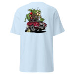 Unisex classic tee - Image 11