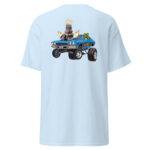 Unisex classic tee - Image 11