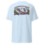 Unisex classic tee - Image 8