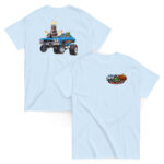 Unisex classic tee - Image 63