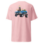 Unisex classic tee - Image 9