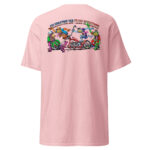 Unisex classic tee - Image 6