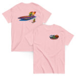 Unisex classic tee - Image 57