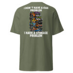 Unisex classic tee - Image 7