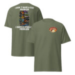 Unisex classic tee - Image 51