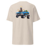 Unisex classic tee - Image 7