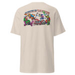 Unisex classic tee - Image 5